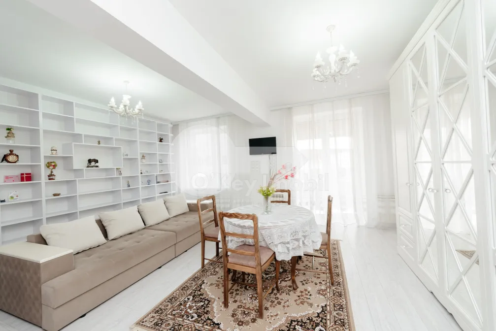 Квартира, Центр, 31 АВГУСТА