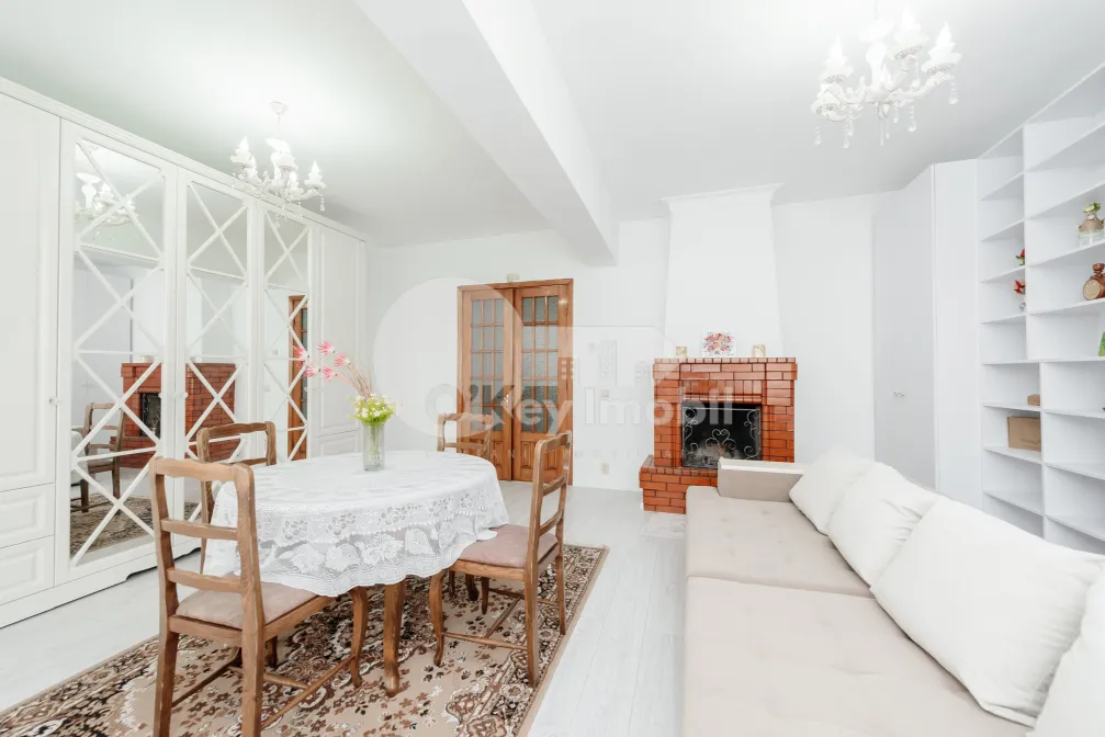 Квартира, Центр, 31 АВГУСТА