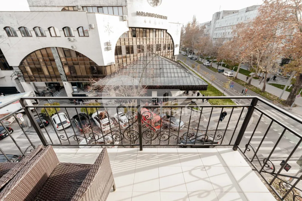 Apartament, Centru, 31 AUGUST