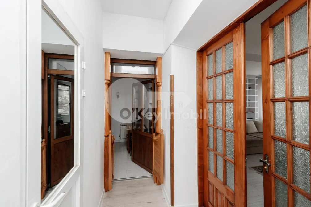 Apartament, Centru, 31 AUGUST