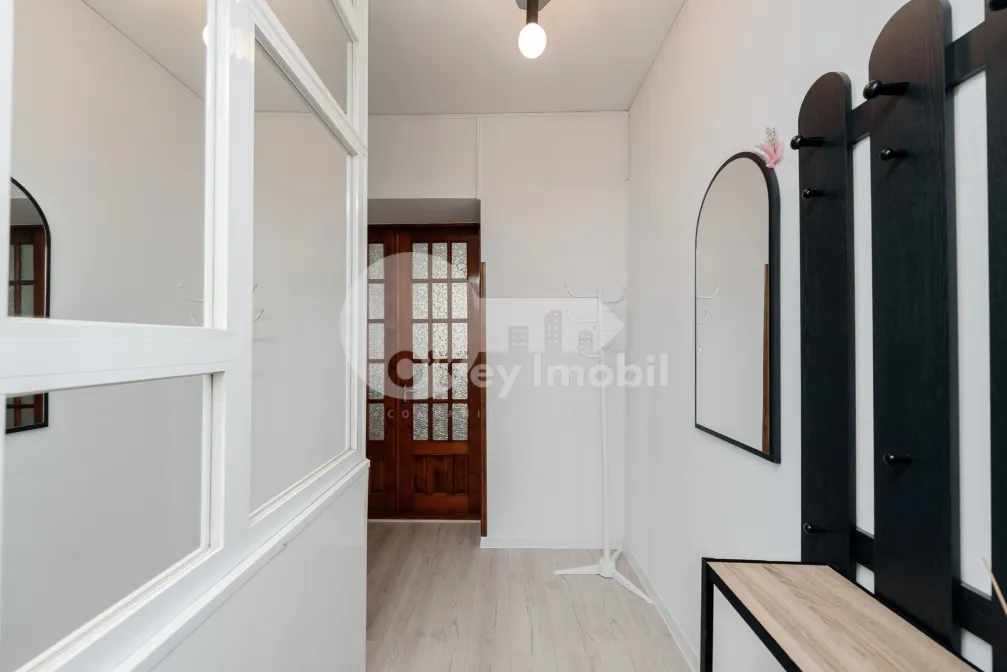 Apartament, Centru, 31 AUGUST