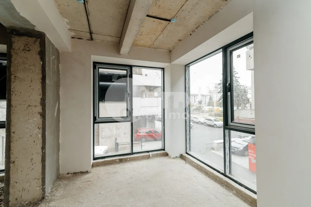 Spațiu comercial, Centru, ȘTEFAN CEL MARE