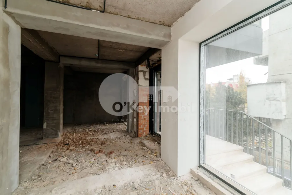 Spațiu comercial, Centru, ȘTEFAN CEL MARE