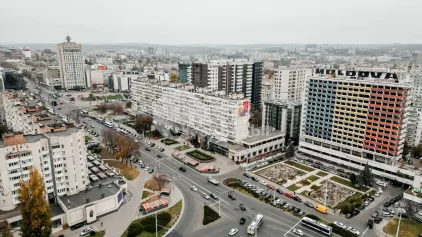Spațiu comercial, Centru, ȘTEFAN CEL MARE