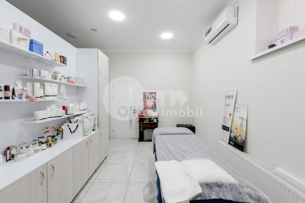 Комм. помещение, Ботаника, НИКОЛАЙ ЗЕЛИНСКИЙ