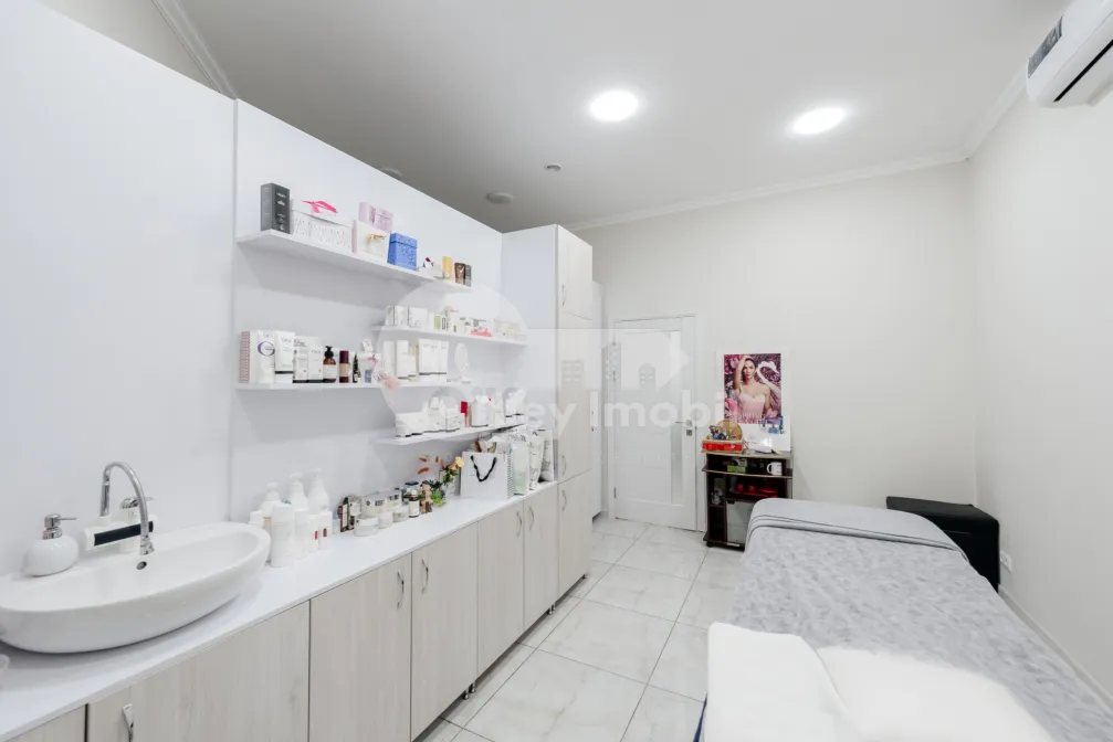 Комм. помещение, Ботаника, НИКОЛАЙ ЗЕЛИНСКИЙ