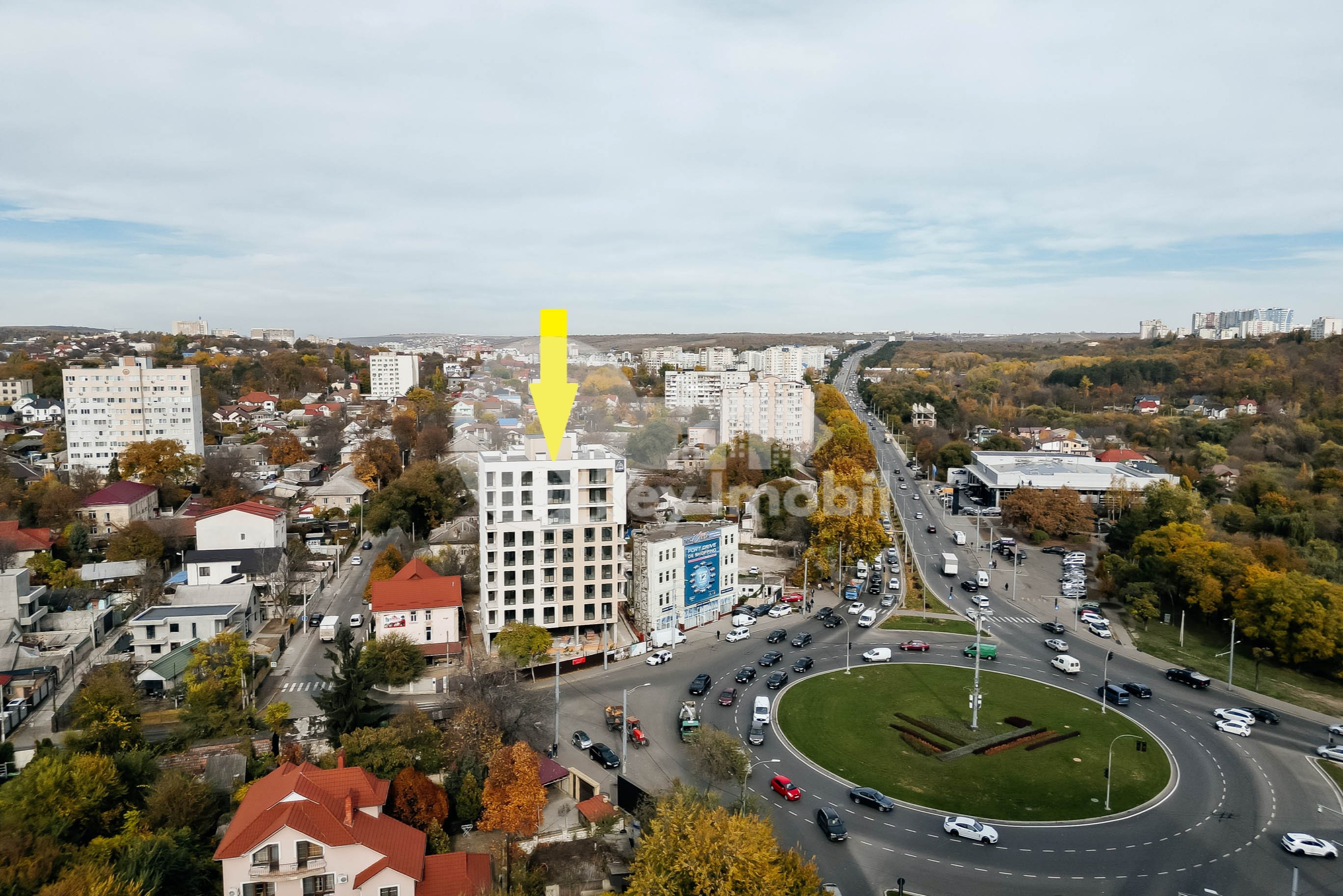 Apartament, Râșcani, CALEA ORHEIULUI