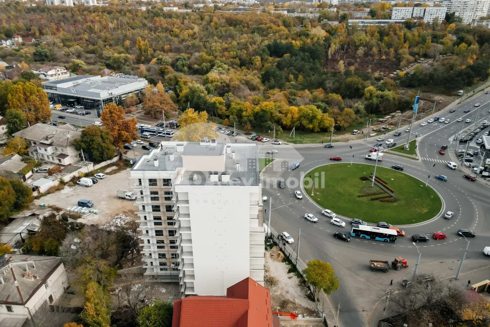 Квартира, Рышкановка, КАЛЯ ОРХЕЮЛУЙ