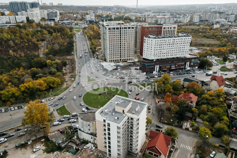 Квартира, Рышкановка, КАЛЯ ОРХЕЮЛУЙ