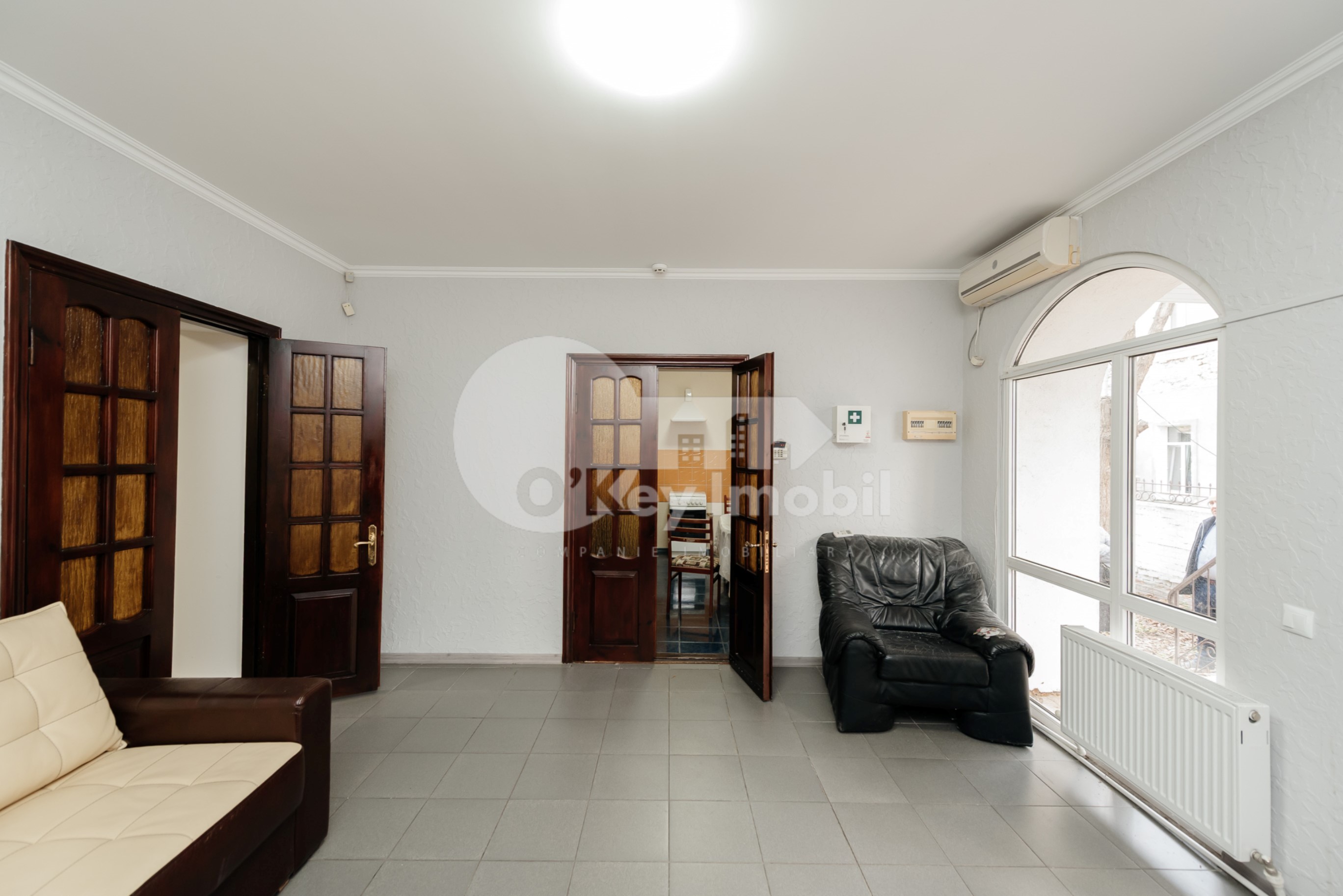 Spațiu comercial, Centru, MIHAIL KOGĂLNICEANU