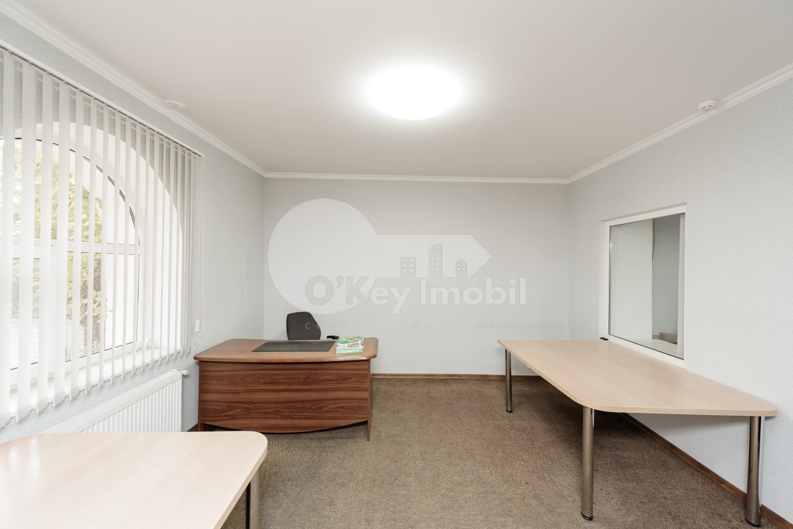 Spațiu comercial, Centru, MIHAIL KOGĂLNICEANU