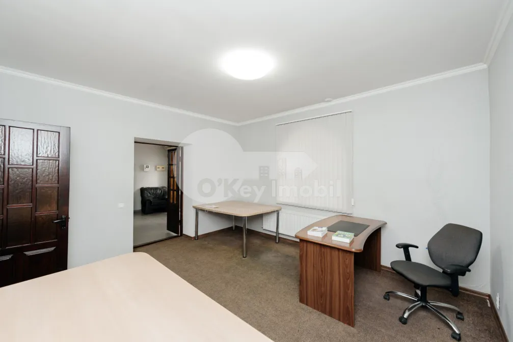 Spațiu comercial, Centru, MIHAIL KOGĂLNICEANU