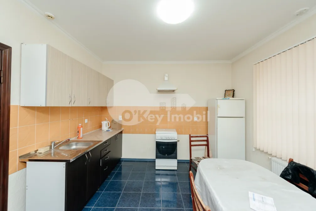 Комм. помещение, Центр, МИХАИЛ КОГАЛНИЧАНУ