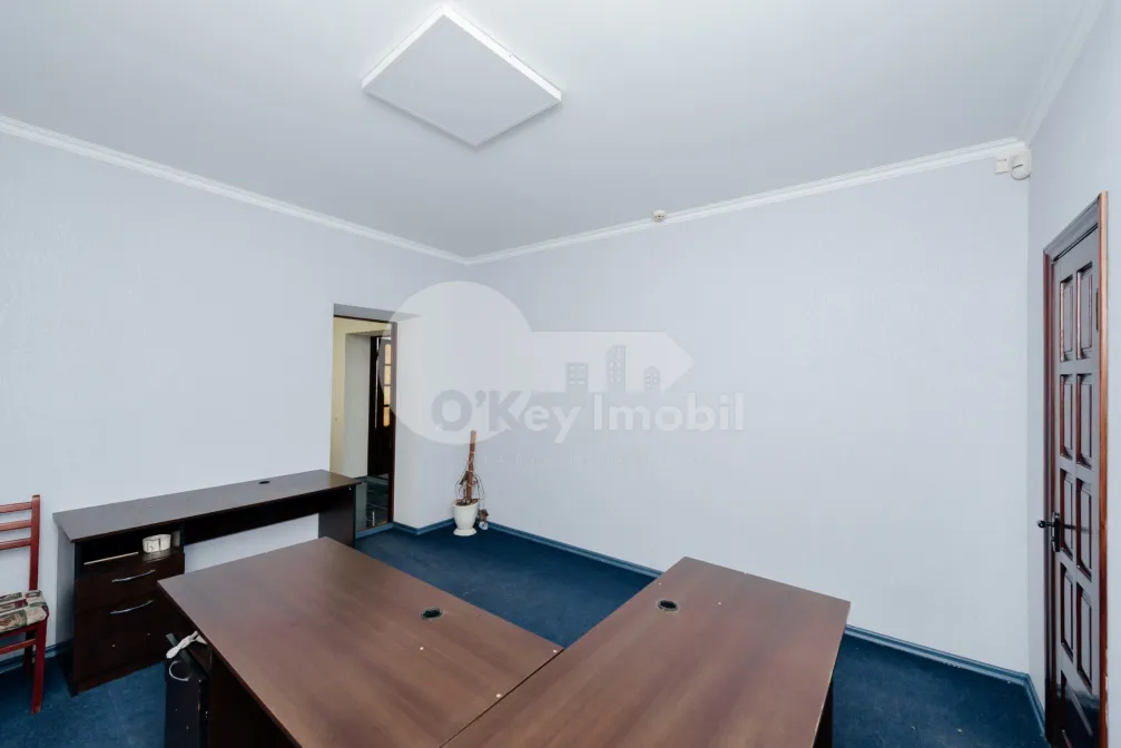 Комм. помещение, Центр, МИХАИЛ КОГАЛНИЧАНУ