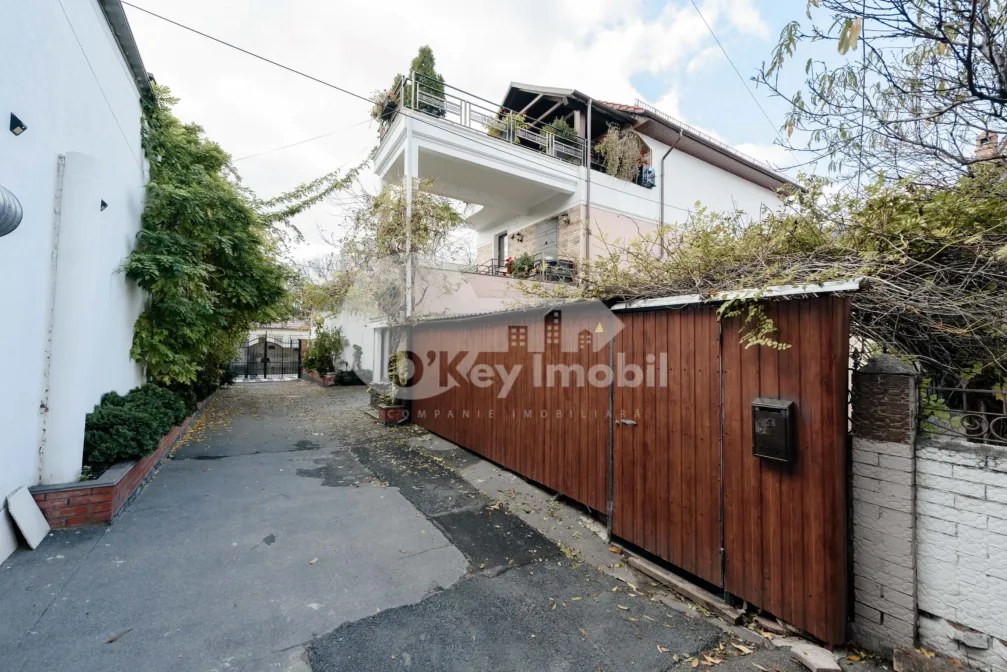 Комм. помещение, Центр, МИХАИЛ КОГАЛНИЧАНУ