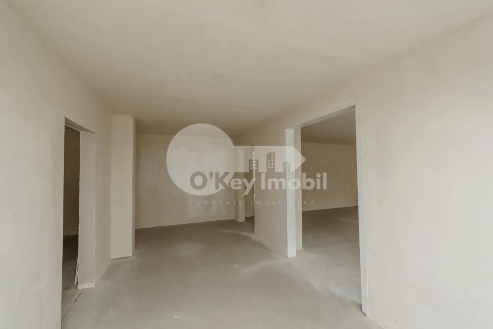 Spațiu comercial, Botanica, SARMIZEGETUSA