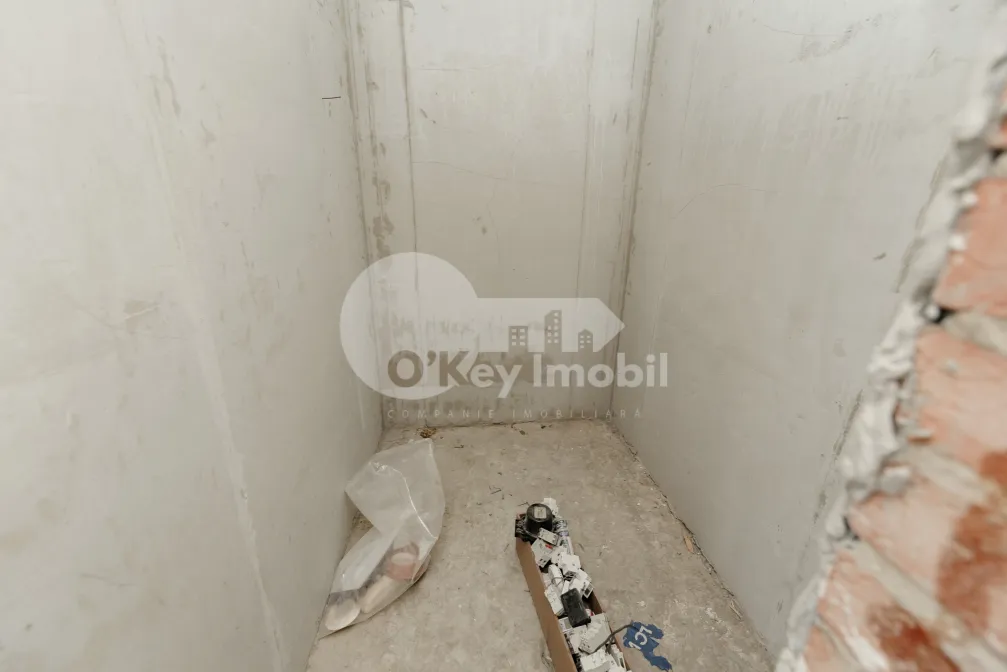 Комм. помещение, Рышкановка, СПАРТАКУС