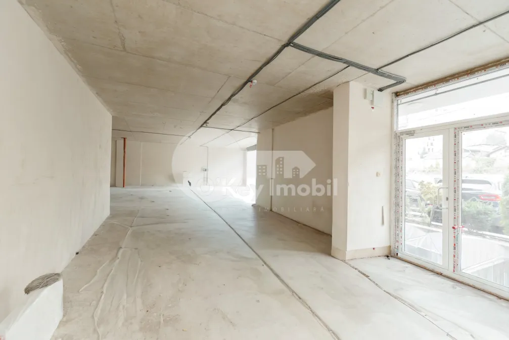 Комм. помещение, Рышкановка, СПАРТАКУС