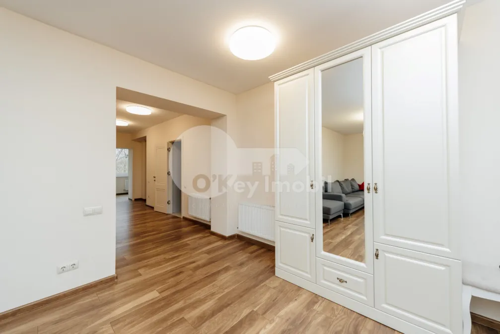 Apartament, Centru, CONSTANTIN NEGRUZZI