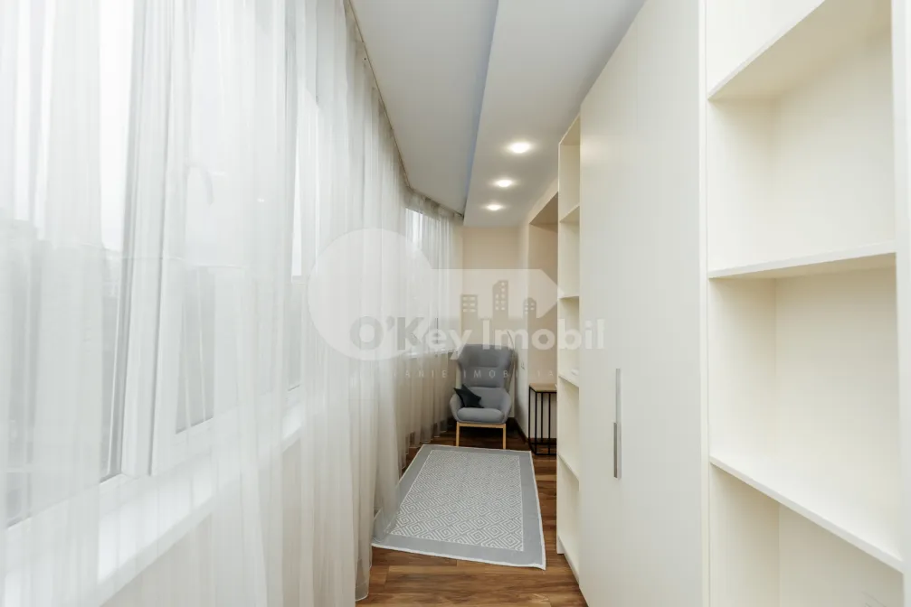 Apartament, Centru, CONSTANTIN NEGRUZZI