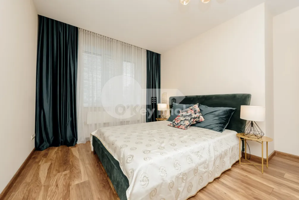 Apartament, Centru, CONSTANTIN NEGRUZZI