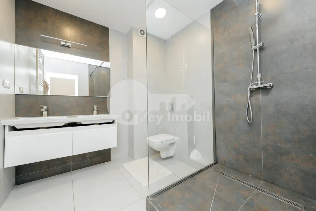 Apartament, Centru, CONSTANTIN NEGRUZZI