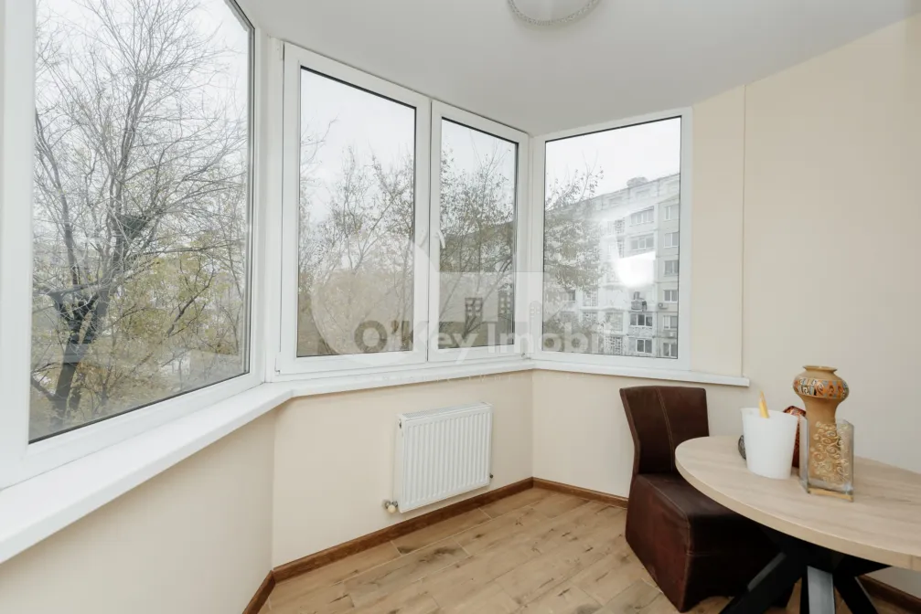 Apartament, Centru, CONSTANTIN NEGRUZZI