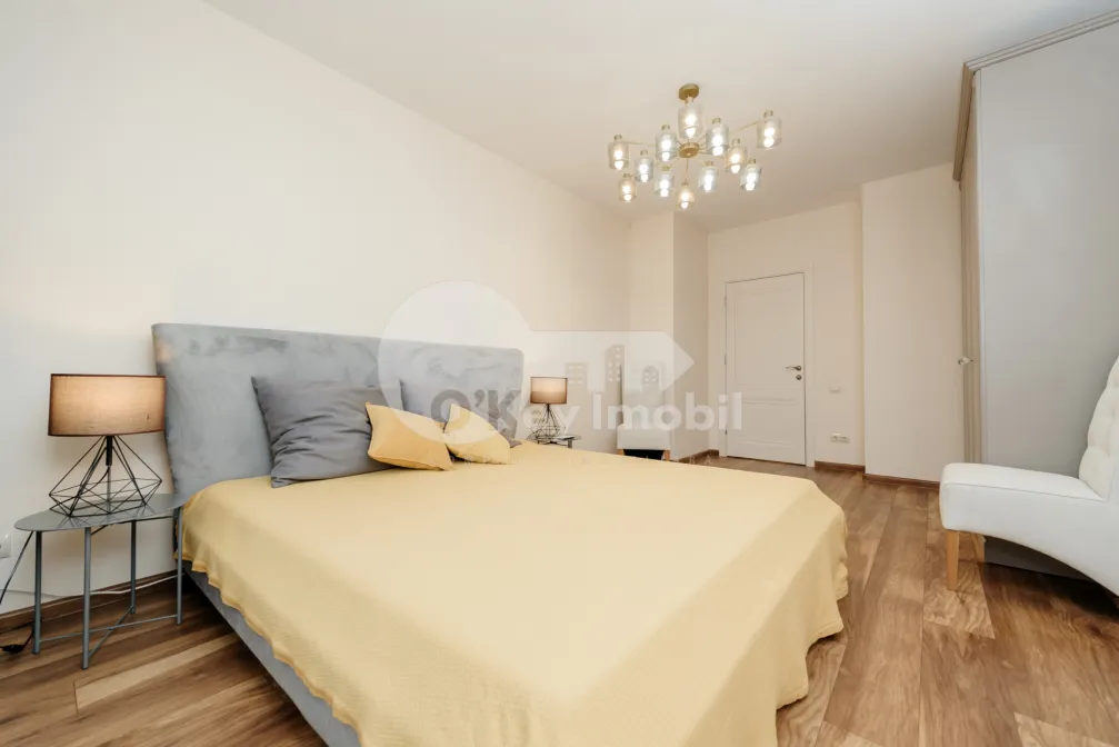 Apartament, Centru, CONSTANTIN NEGRUZZI