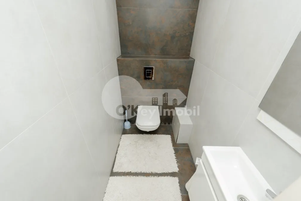 Apartament, Centru, CONSTANTIN NEGRUZZI