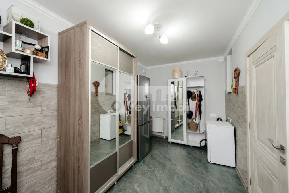 Дом, Буюканы, ЗЭВОЮУЛУЙ