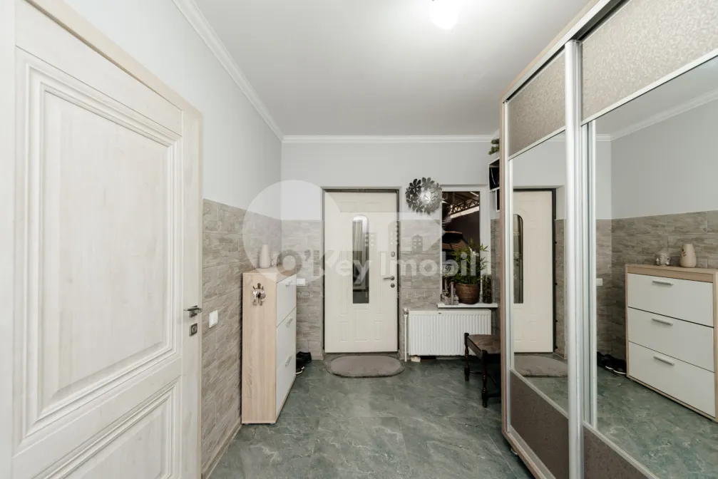 Дом, Буюканы, ЗЭВОЮУЛУЙ