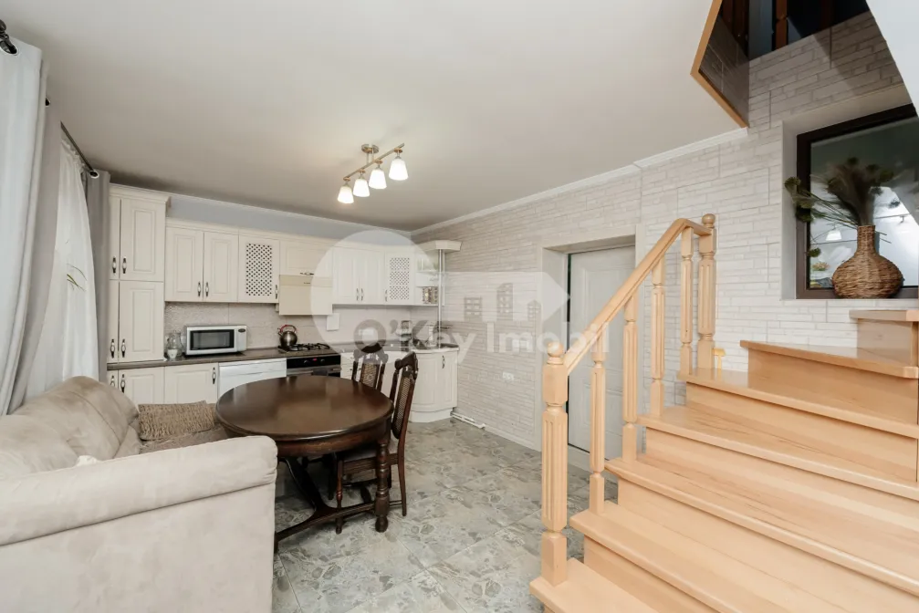 Casă, Buiucani, ZĂVOIULUI