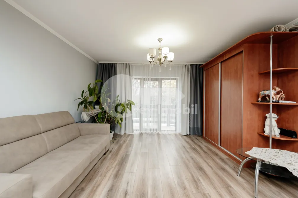 Дом, Буюканы, ЗЭВОЮУЛУЙ