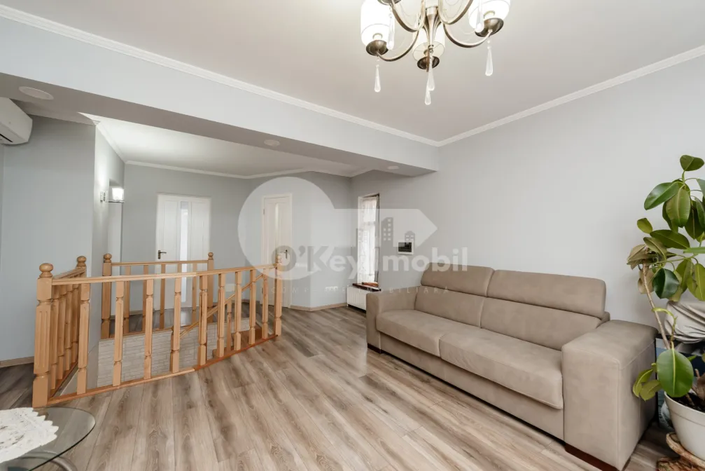 Дом, Буюканы, ЗЭВОЮУЛУЙ