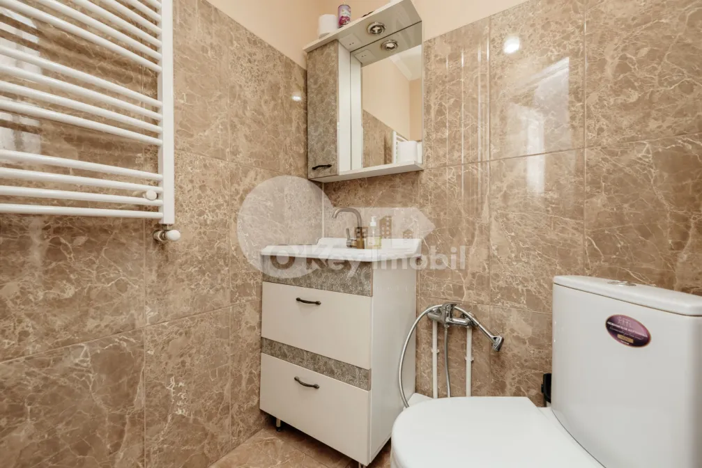 Дом, Буюканы, ЗЭВОЮУЛУЙ