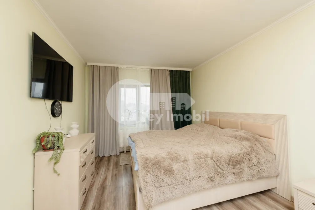 Дом, Буюканы, ЗЭВОЮУЛУЙ