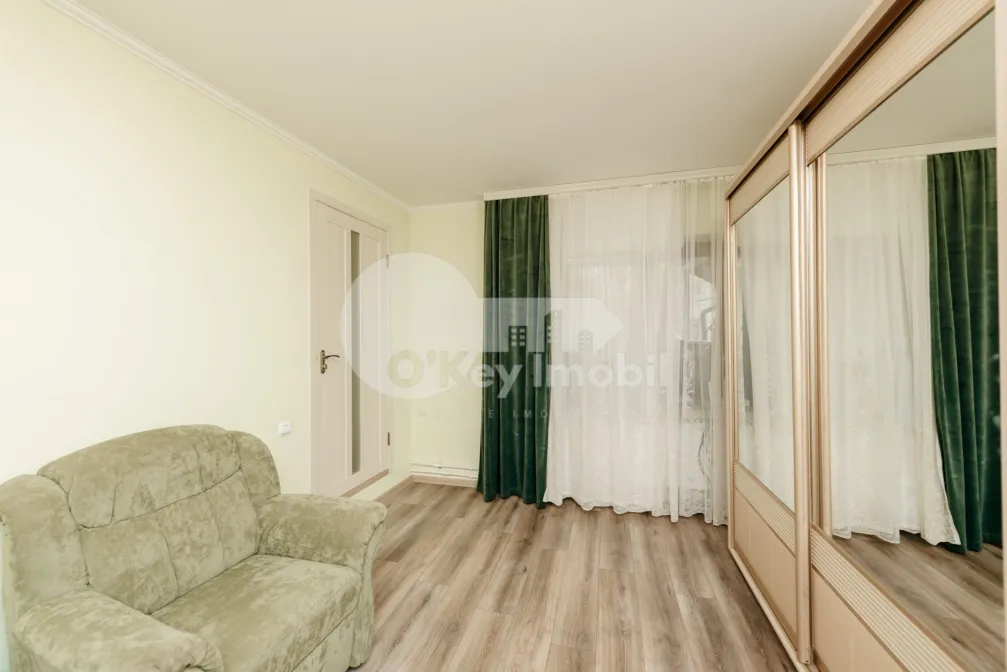 Дом, Буюканы, ЗЭВОЮУЛУЙ