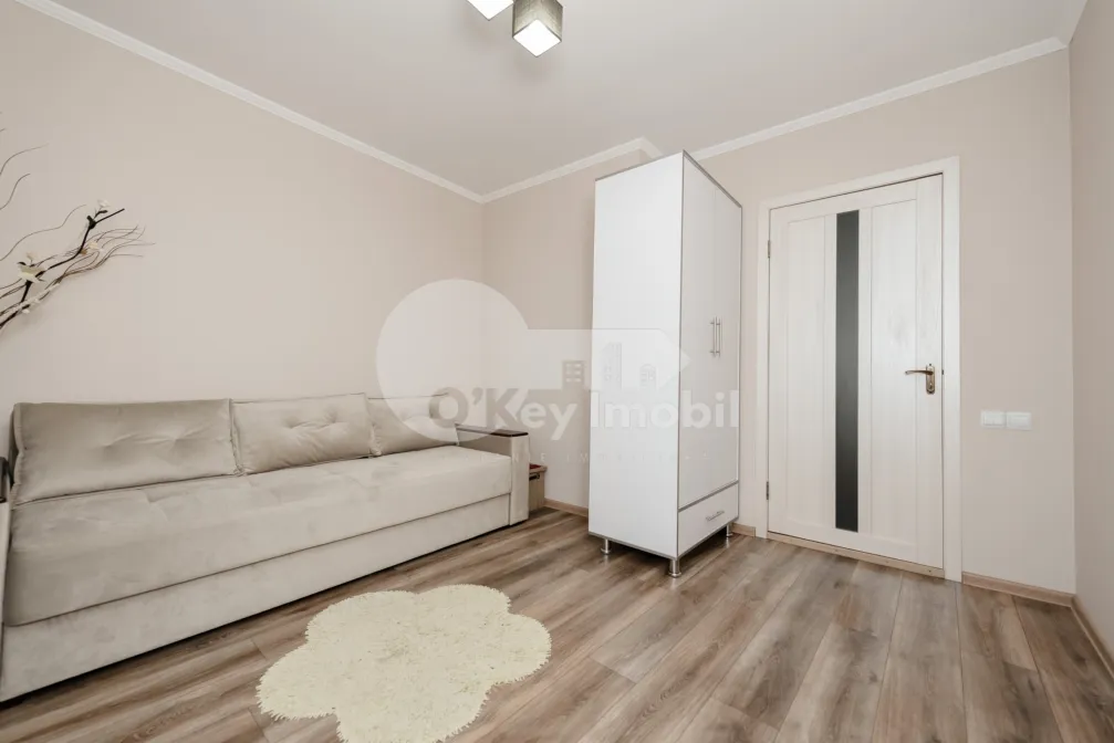 Дом, Буюканы, ЗЭВОЮУЛУЙ