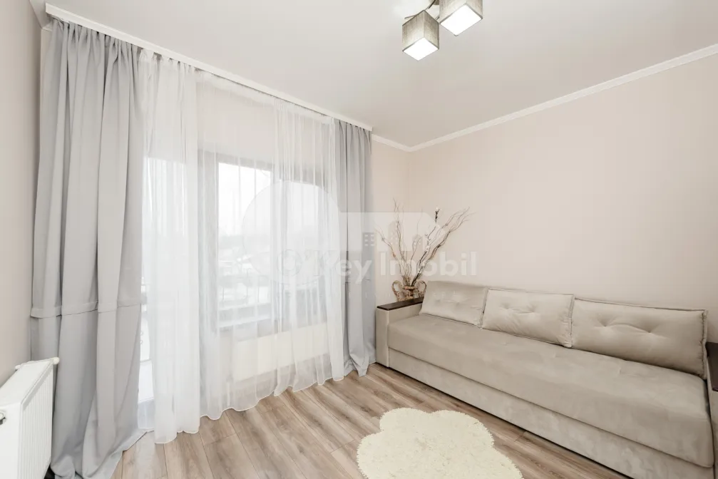 Дом, Буюканы, ЗЭВОЮУЛУЙ