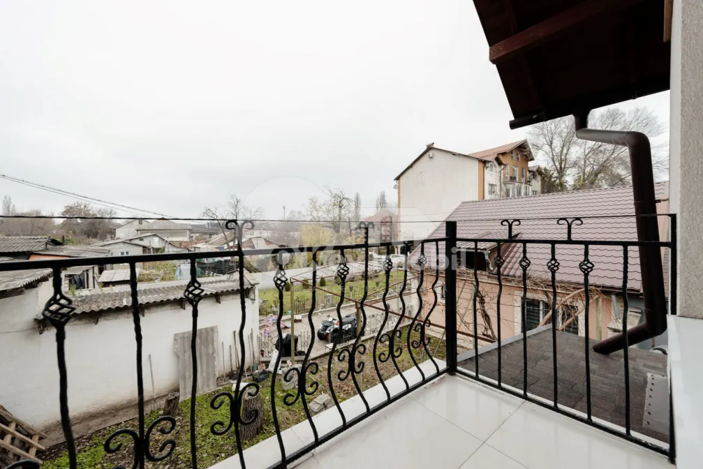 Дом, Буюканы, ЗЭВОЮУЛУЙ