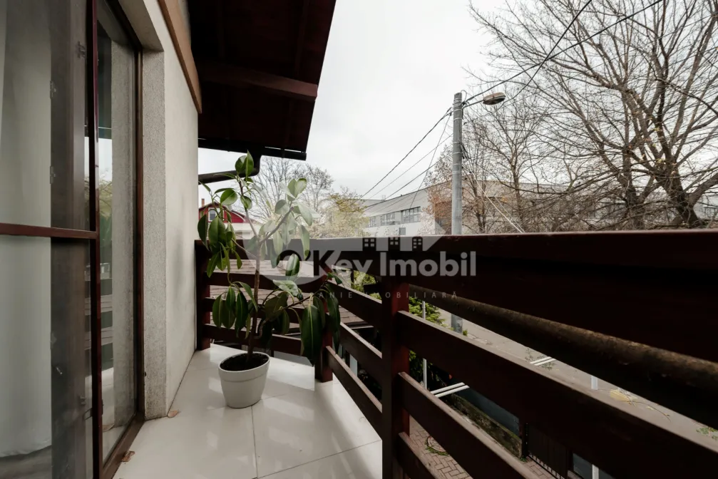 Дом, Буюканы, ЗЭВОЮУЛУЙ