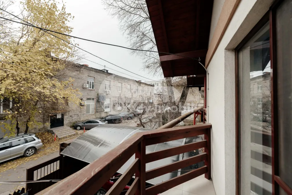 Дом, Буюканы, ЗЭВОЮУЛУЙ