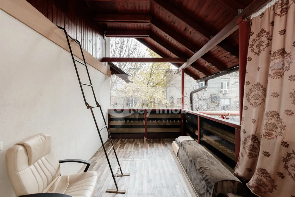 Дом, Буюканы, ЗЭВОЮУЛУЙ