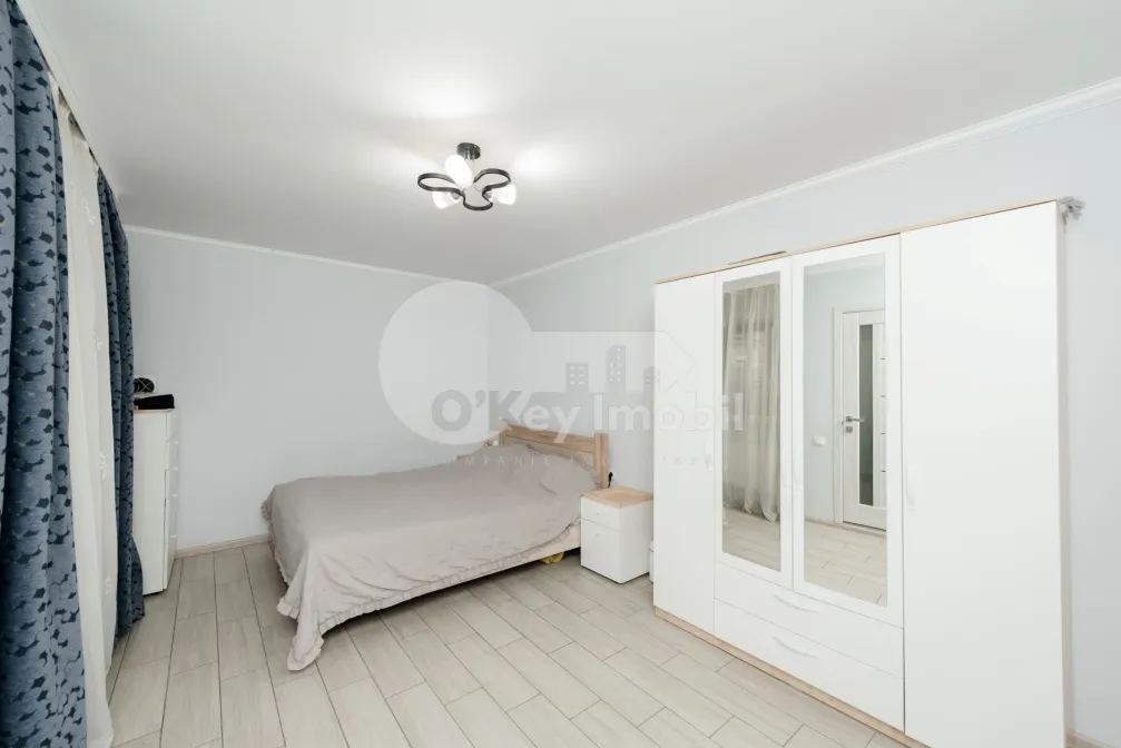 Дом, Буюканы, ЗЭВОЮУЛУЙ