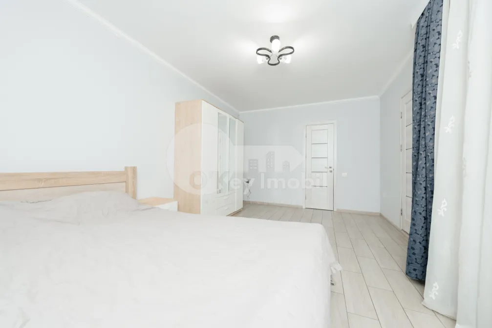 Дом, Буюканы, ЗЭВОЮУЛУЙ