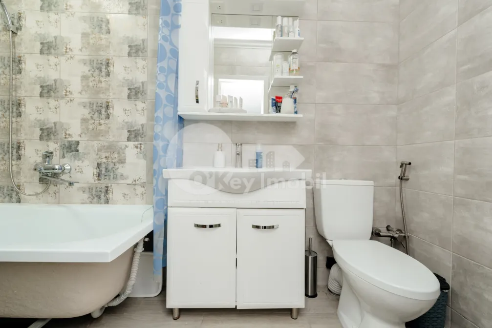 Дом, Буюканы, ЗЭВОЮУЛУЙ