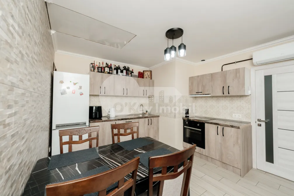 Дом, Буюканы, ЗЭВОЮУЛУЙ