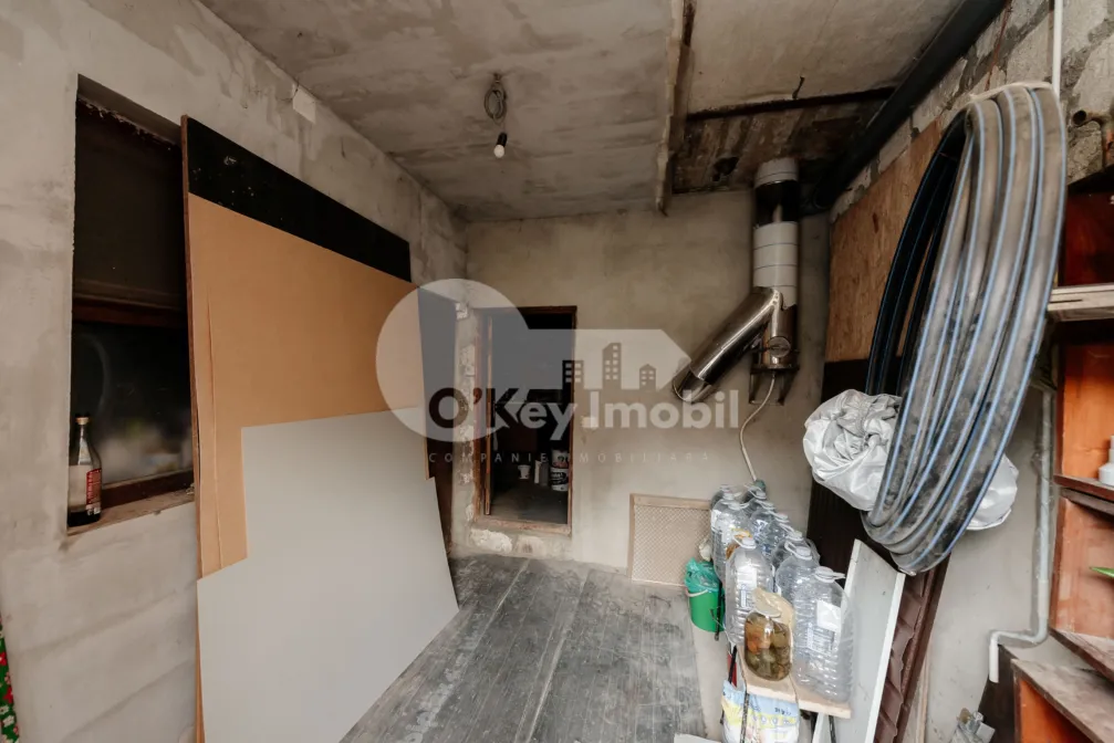 Дом, Буюканы, ЗЭВОЮУЛУЙ