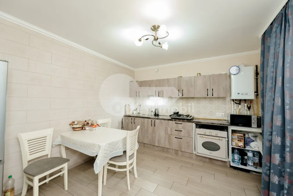 Дом, Буюканы, ЗЭВОЮУЛУЙ