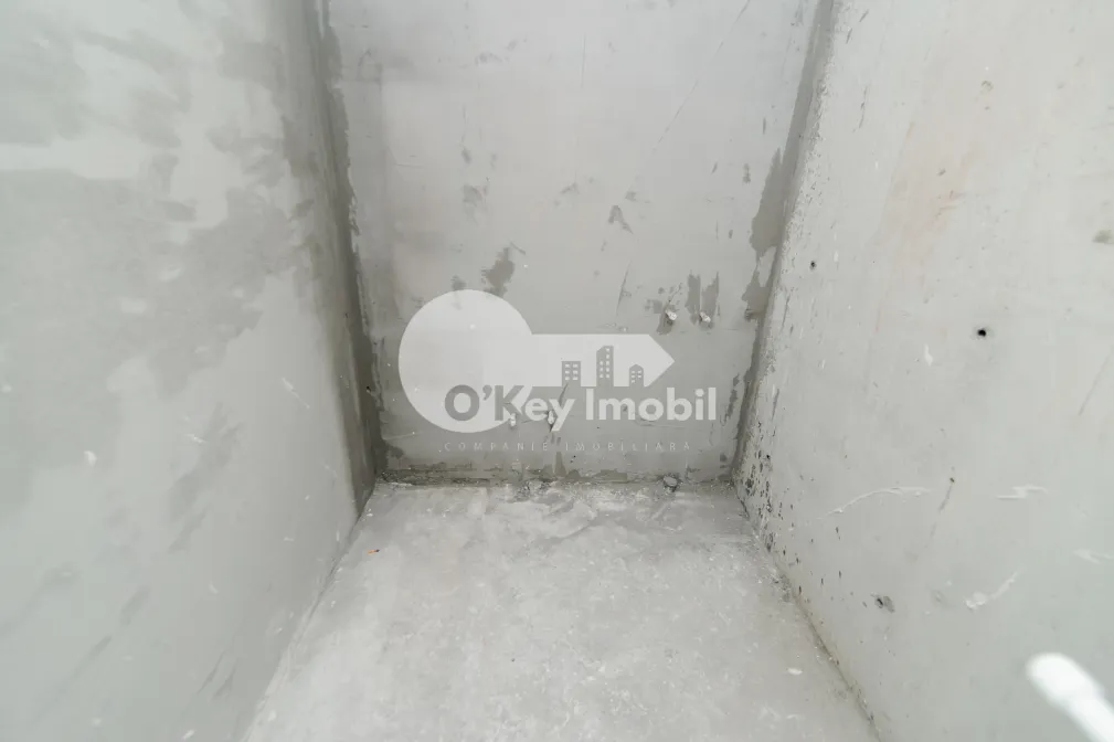 Apartament, STRĂȘENI